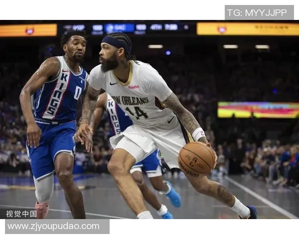 2021年2月2日NBA精彩对决国王队与鹈鹕队的激烈较量回顾