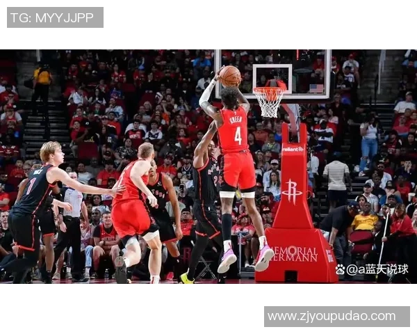 2014年NBA季后赛火箭与开拓者激战回顾:经典对决与惊心动魄的逆转时刻 2014年NBA季后赛火箭与开拓者激战回顾:经典对决与惊心动魄的逆转时刻