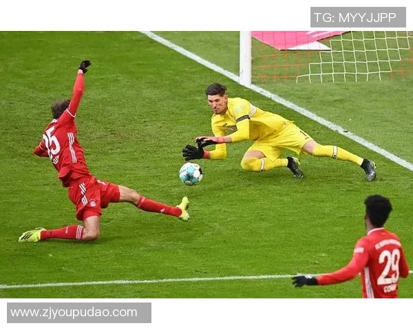 巴西青年队与克里丘马的激烈对决展现青春力量与足球激情