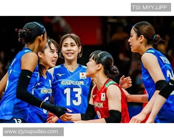 2015年中国女排与日本队激战回顾展现巅峰对决与团队精神