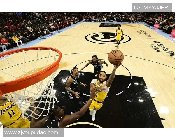 2019年2月13日湖人与老鹰精彩对决回顾及比赛录像分析 2019年2月13日湖人与老鹰精彩对决回顾及比赛录像分析