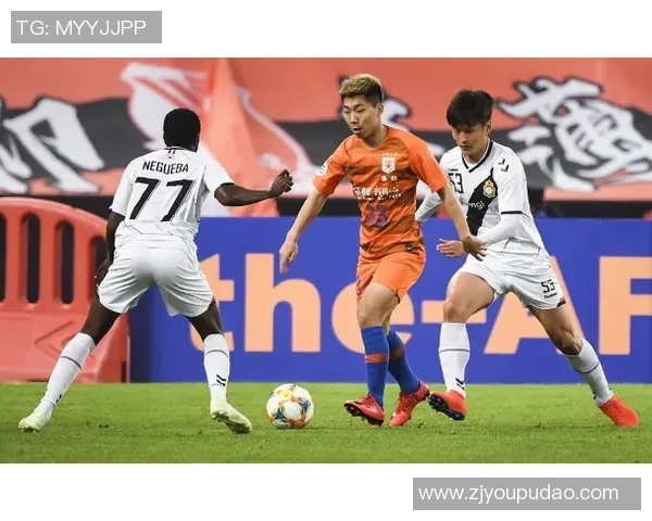 9月13日鲁能对阵上港精彩赛事在线直播全程回顾与分析 9月13日鲁能对阵上港精彩赛事在线直播全程回顾与分析