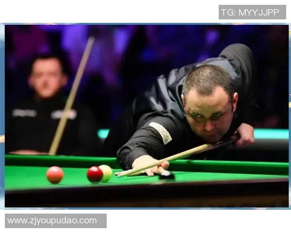 丁俊晖与马奎尔激战英锦赛第五轮精彩对决回顾