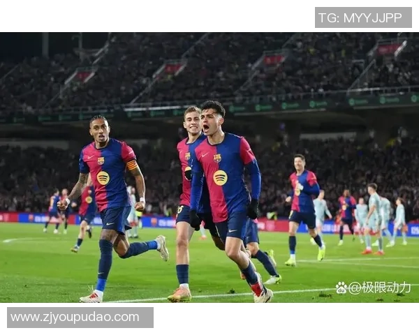 西甲第18轮焦点战赫塔菲迎战巴萨双方状态与战术分析