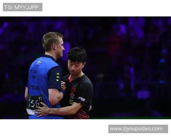 梁靖崑输他不冤！于何一2-1将樊振东逼入绝地 方博：大大超出我的幻想